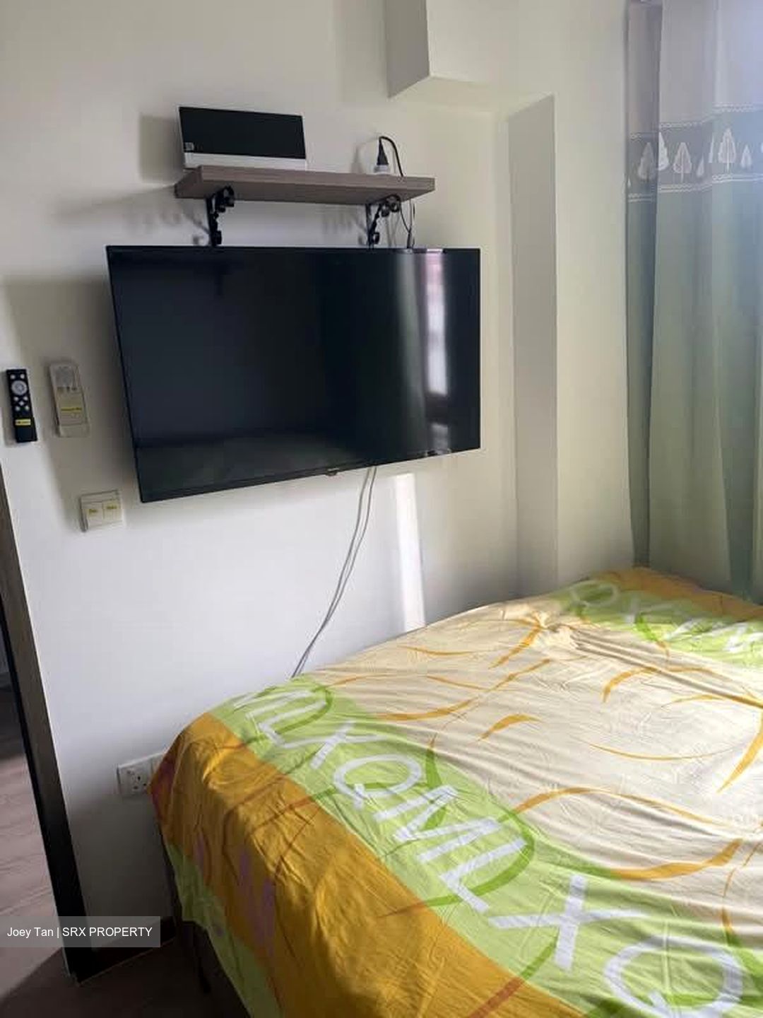 Sycamore Tree (D15), Apartment #539544561